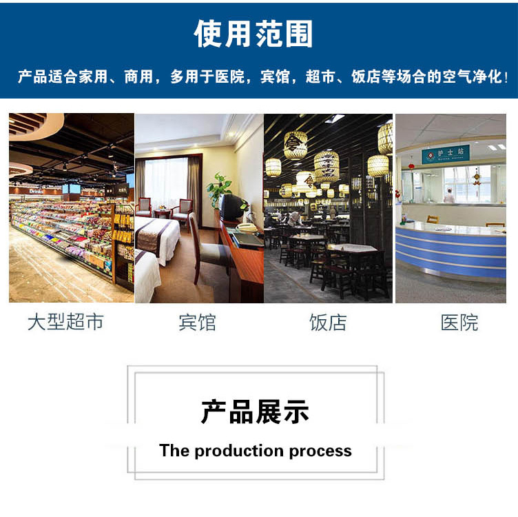 定期清理新風換氣機應注意哪些方面？